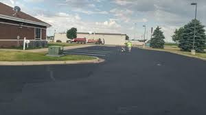 Professional Driveway Paving Services in Pine Ridge At Crestwood, NJ